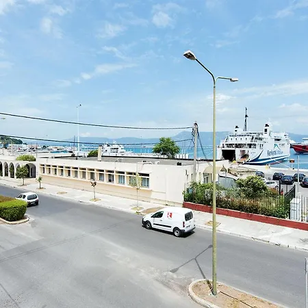 Dorothea Boutique Apartment Apartment Corfu (city)
